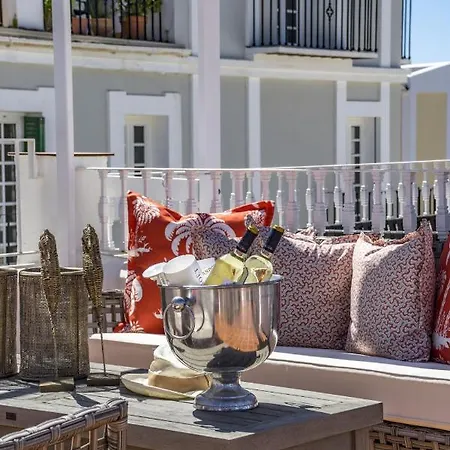 Sunny And Charming Townhouse In Aloha Pueblo Close To Aloha Golf Club * Marbellac